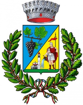 Stemma di San Floriano del Collio/Arms (crest) of San Floriano del Collio