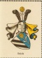 Wappen Reich
