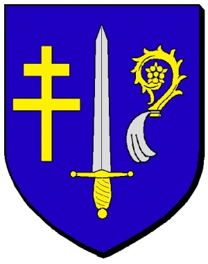 Blason de Brantigny/Arms (crest) of Brantigny