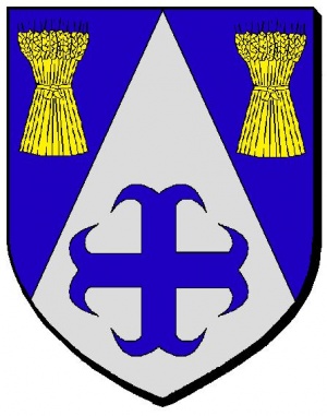 Blason de Engenville/Arms of Engenville