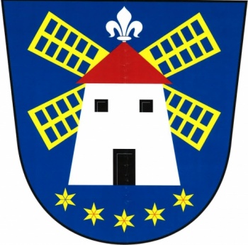 Arms (crest) of Kunkovice