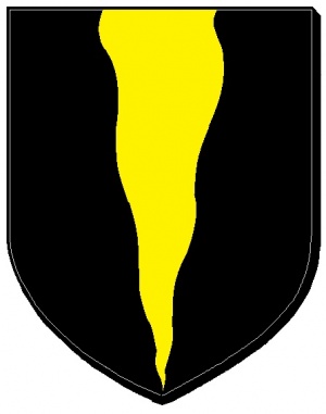 Blason de Lafage (Aude)/Coat of arms (crest) of {{PAGENAME
