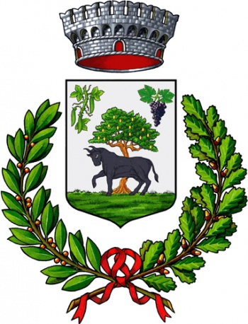 Stemma di Musei/Arms (crest) of Musei