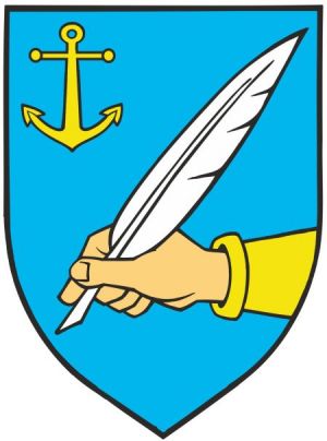 Coat of arms (crest) of Sukošan