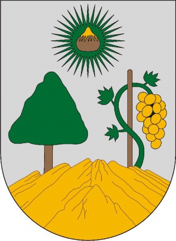 Arms (crest) of Sümegprága