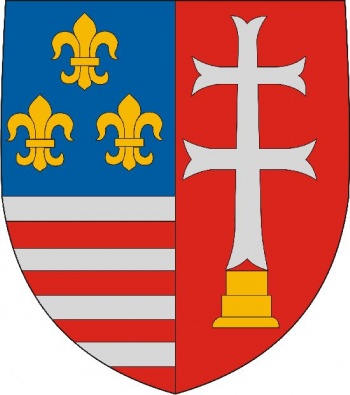 Arms (crest) of Tata