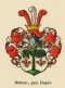 Wappen Rebour