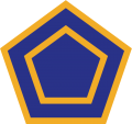 55th Infantry Division (Phantom Unit), US Army.png