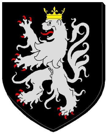 Blason de Biencourt (Somme)/Arms (crest) of Biencourt (Somme)
