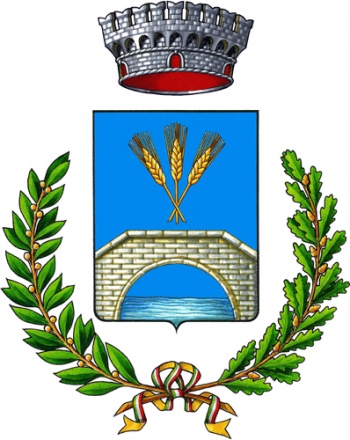 Stemma di Luogosano/Arms (crest) of Luogosano