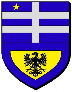 Blason de Metz-Tessy/Coat of arms (crest) of {{PAGENAME