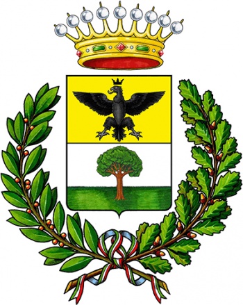 Stemma di Verbania/Arms (crest) of Verbania