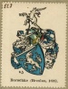 Wappen von Borschke