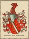 Wappen Freiherr von Hoheneck