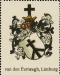 Wappen Eartwegh, van den