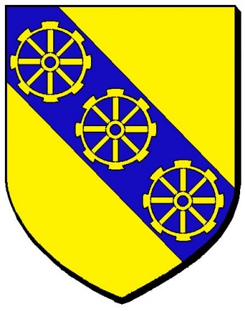 Blason de Beaumont-Village / Arms of Beaumont-Village