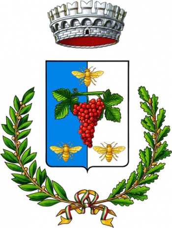 Stemma di Caravate/Arms (crest) of Caravate