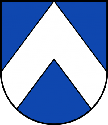 Wappen von Mellen/Coat of arms (crest) of Mellen