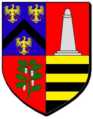 Blason de Pontaillac/Coat of arms (crest) of {{PAGENAME