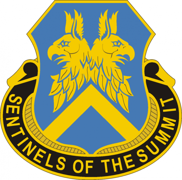 File:110th Military Intelligence Battalion, US Army1.png