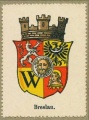 Arms of Breslau
