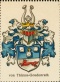 Wappen von Thimus-Goudenrath