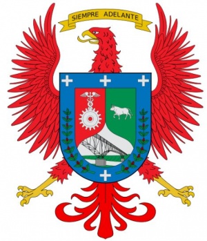 Escudo de Girardot