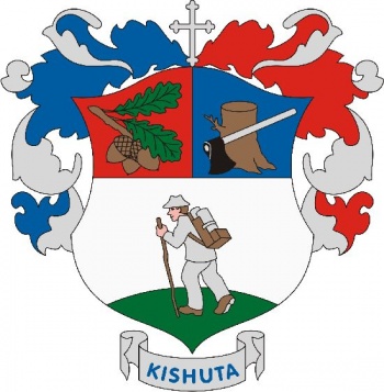 Kishuta (címer, arms)