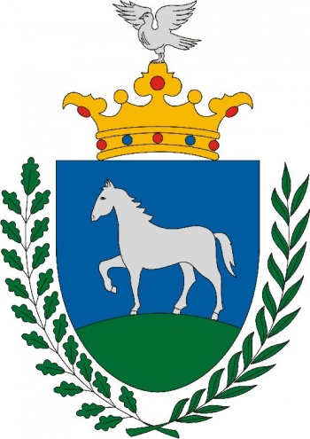 Arms (crest) of Lórév