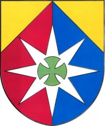 Arms (crest) of Sirákov
