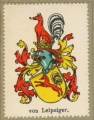 Wappen von Leipziger nr. 289 von Leipziger