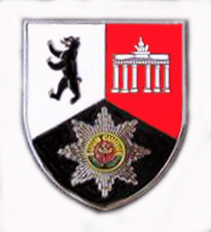 Military Police Battalion 350, German Army.png
