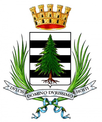 Stemma di Pinerolo/Arms (crest) of Pinerolo