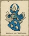 Wappen Roestell