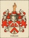 Wappen Vollbrecht