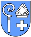 Arms (crest) of Marienwerder