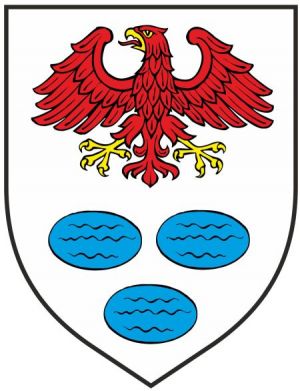 Coat of arms (crest) of Lokvičići