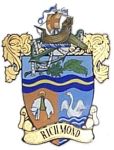 Arms of Richmond
