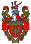 Arms of Richmond