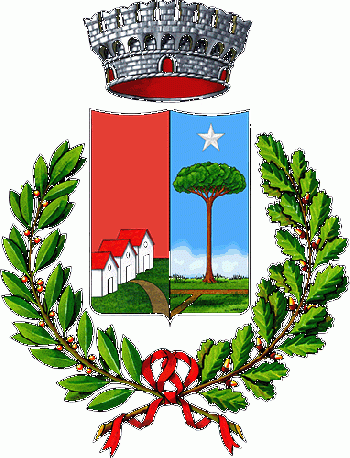 Stemma di Tricase/Arms (crest) of Tricase