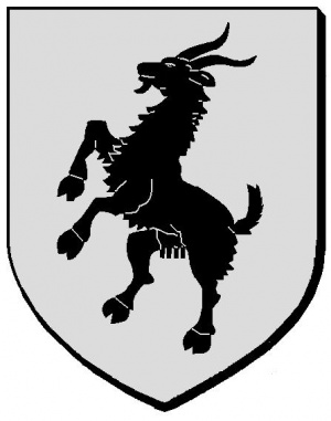Blason de Cabrières-d'Aigues/Arms (crest) of Cabrières-d'Aigues