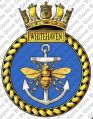 HMS Whitehaven, Royal Navy.jpg