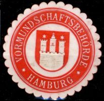 Wappen von Hamburg/Arms of Hamburg