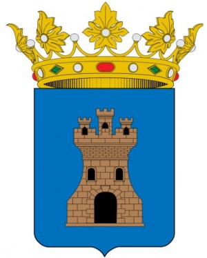 Escudo de Ocaña (Norte de Santander)