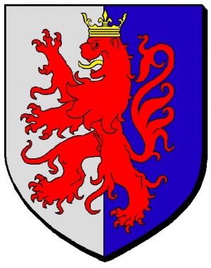 Blason de Poilley (Ille-et-Vilaine)/Coat of arms (crest) of {{PAGENAME