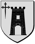 Arms (crest) of Roquefort-sur-Soulzon