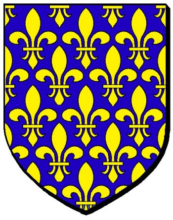Blason de Rosult/Arms (crest) of Rosult