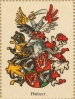 Wappen von Hubert