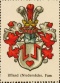 Wappen Iffland
