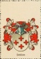Wappen Deblon